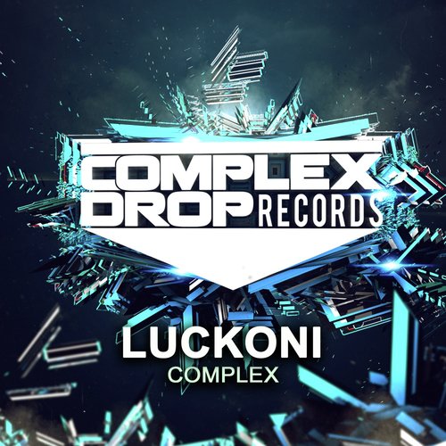 Complex (Original Mix) cover art