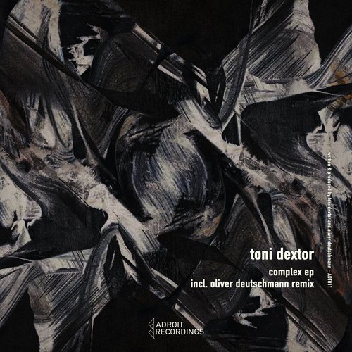 Type A (Original Mix) cover art