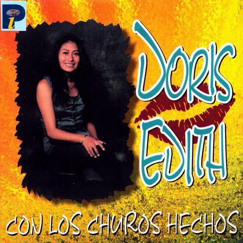 Con los Churos Hechos cover art