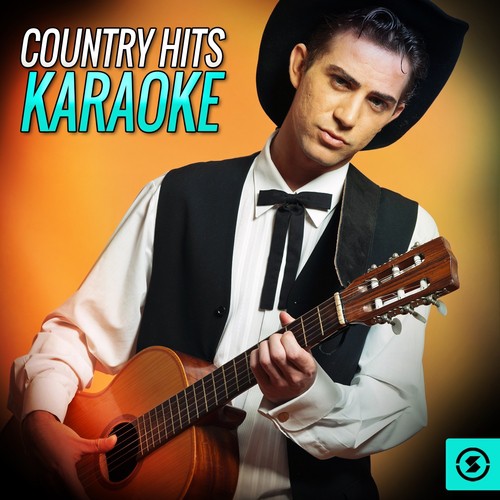 Country Hits Karaoke_poster_image