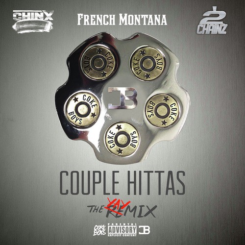 Couple Hittaz Remix