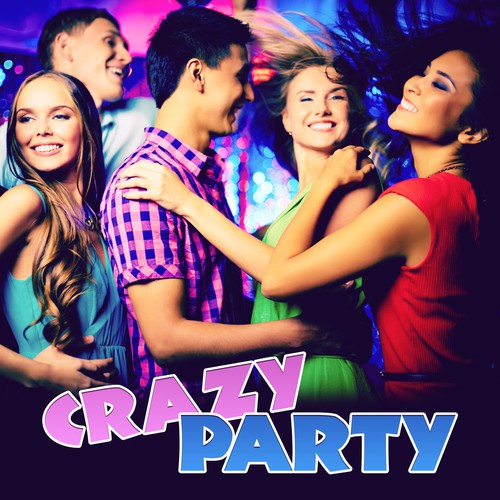 Crazy Party – Ibiza Party Night, Sensual Dance, Disco on the Beach, Summer Chill, Dancefloor, Sexy Vibes
