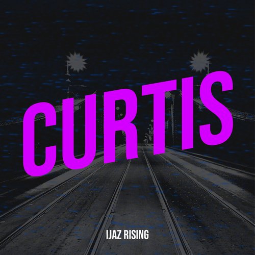Curtis cover art