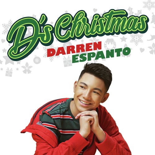 D&#039;s Christmas_poster_image