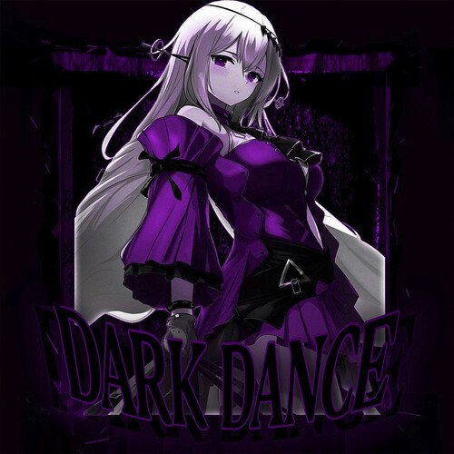 DARK DANCE (Speed Up)