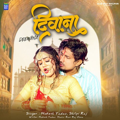 Deewana cover art