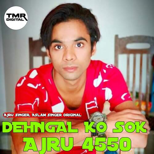 Dehngal Ko Sok Ajru 4550