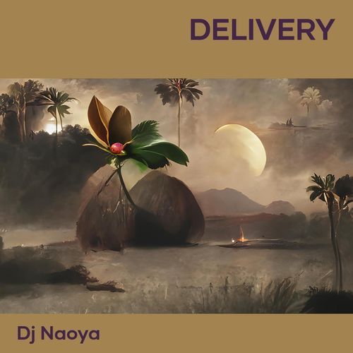 Delivery cover art