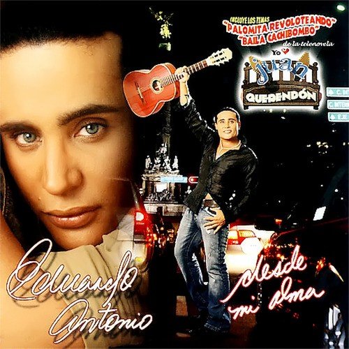 Baila Cachibombo - 1