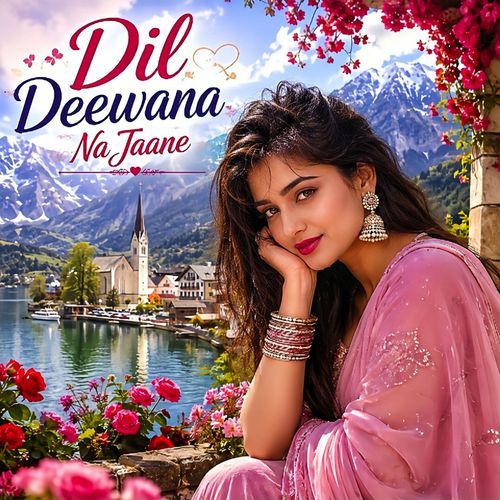 Dil Deewana Na Jaane