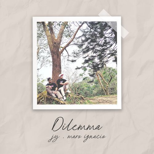 Dilemma cover art