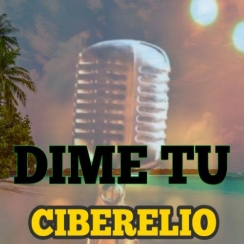 Dime tu cover art
