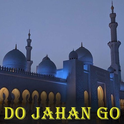 Do Jahan Go
