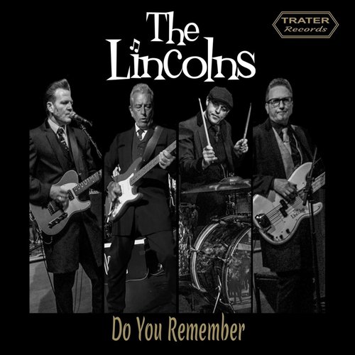 Do You Remember