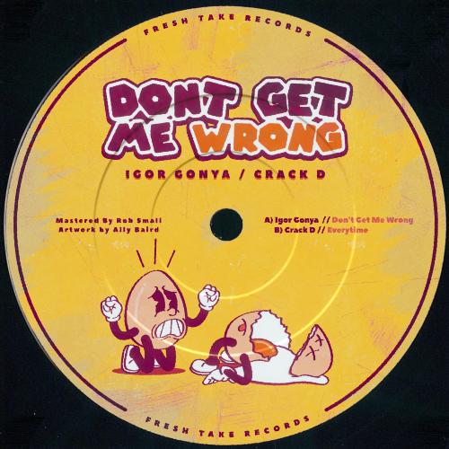 Everytime (Original Mix)