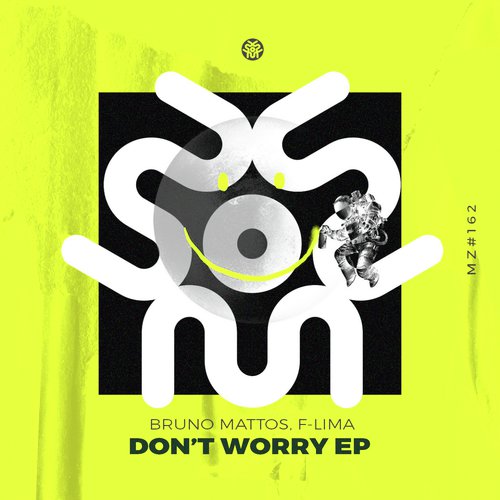 Don't Worry EP