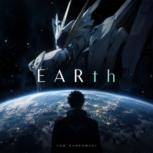 EARth (Mobile Suit Gundam Hathaway)