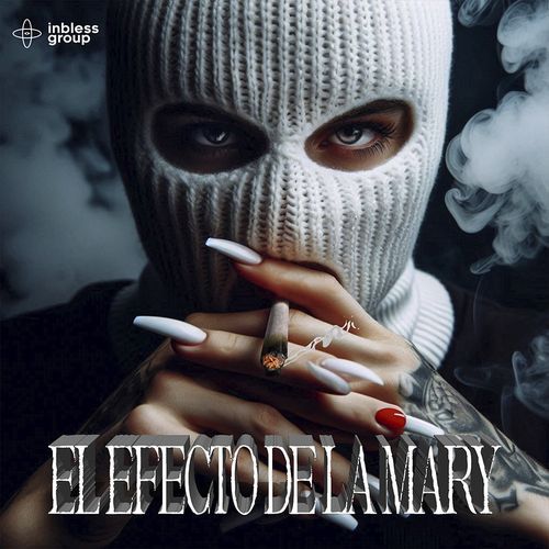 EL EFECTO DE LA MARY cover art