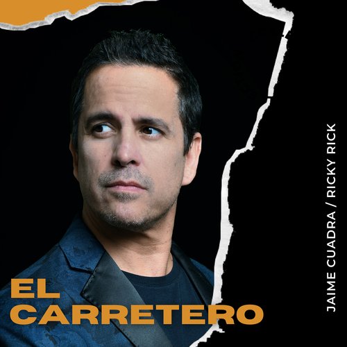 El Carretero_poster_image