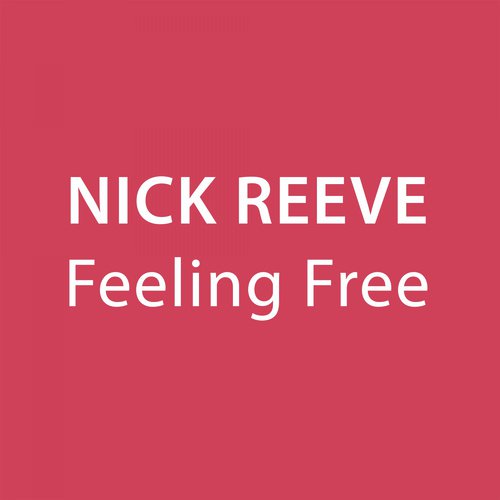 Nick Reeve