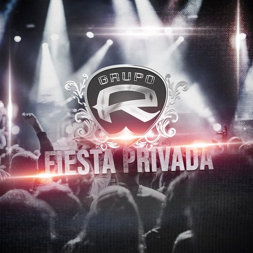 El Patron Mz cover art