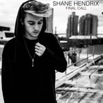  Shane Hendrix