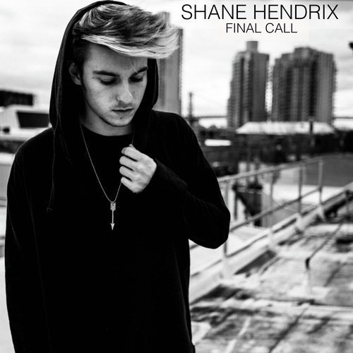 Shane Hendrix