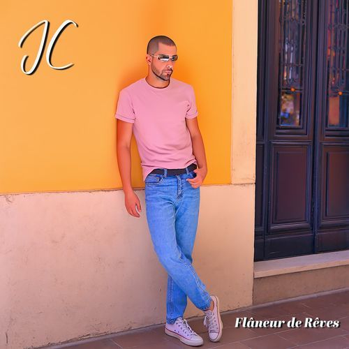 Francisco cover art