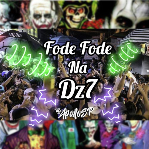 Fode Fode Na Dz7