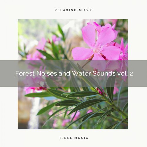 Universal Zen of Nature for Total Sleep pt. 1 cover art