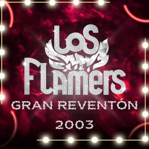 GRAN REVENTÓN 2003