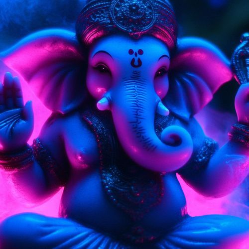 Ganesha Beeja Japa for Focus