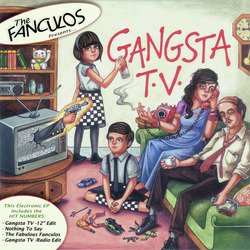 Gangsta TV