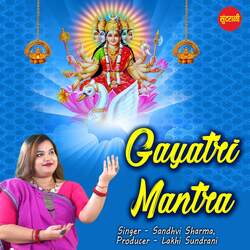 Gayatri Mantra-RQI5STEdBnI