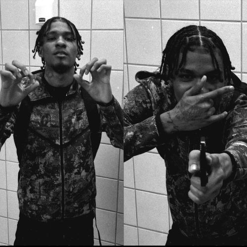 Get To It cover art