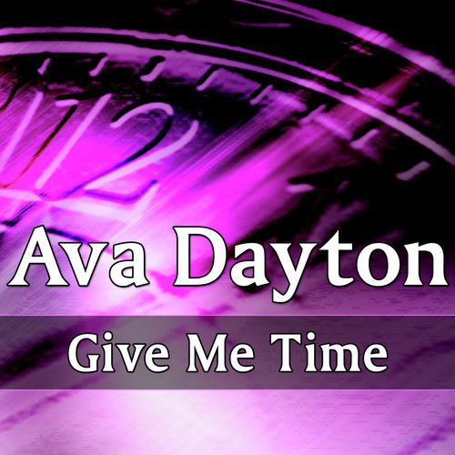 Give Me Time (Remixes)