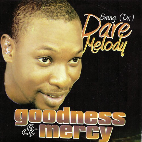 Jiji Mo Ji - Song Download from Goodness & Mercy @ JioSaavn
