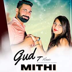 Gud T Mithi Remix-XSM5ZEZCQHE