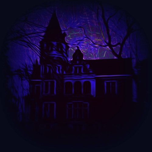 HOUSE OF GHOSTS Part - 1