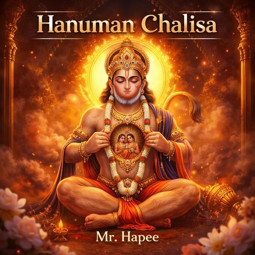 Hanuman Chalisha