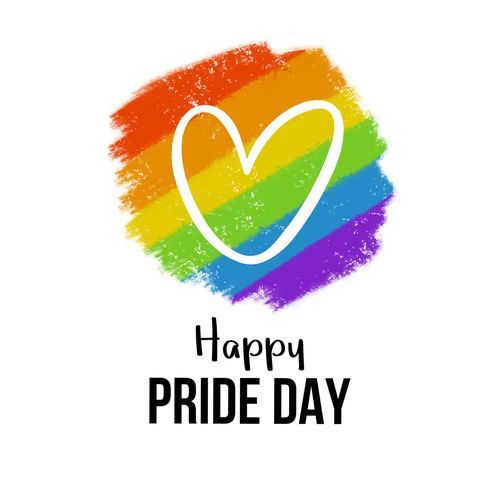 Happy Pride Day