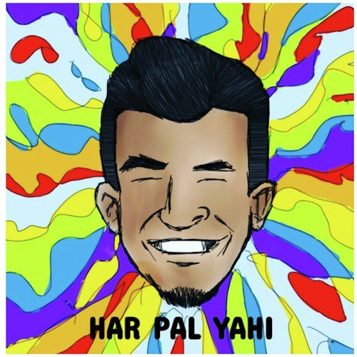 Har Pal Yahi - Single_poster_image