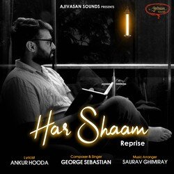 Har Shaam (Reprise Version)-BgU9Ry5ZTWM