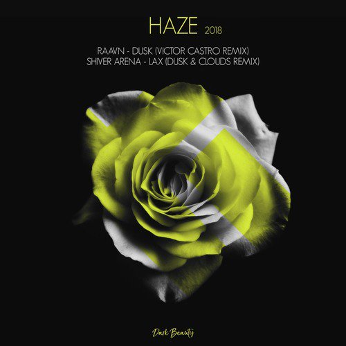 Haze 2018