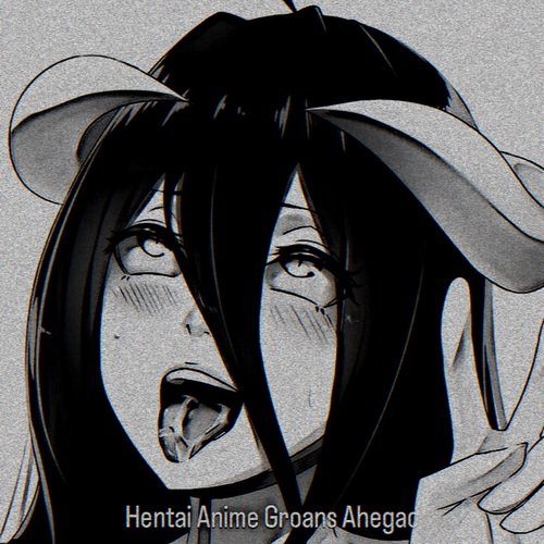 Hentai Anime Groans Ahegao