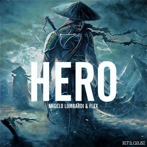 Hero (Radio Edit)
