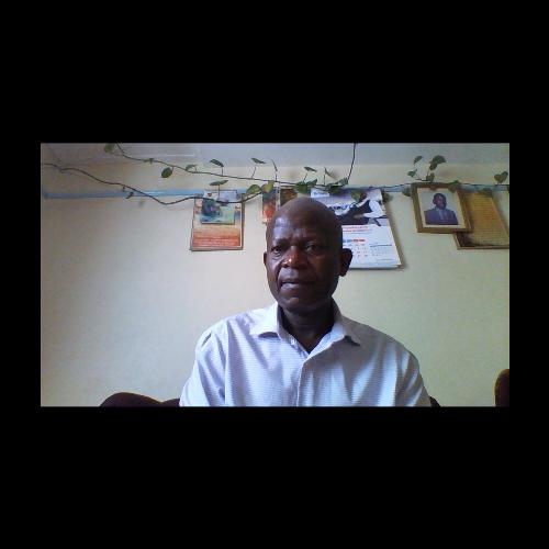 Hezekiah Angana cover art