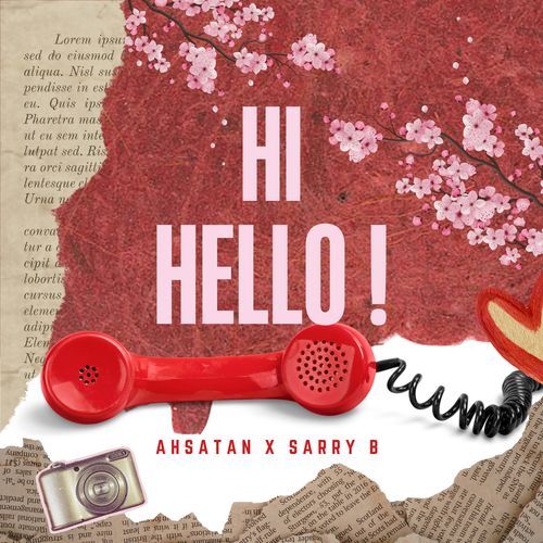 Hi Hello!