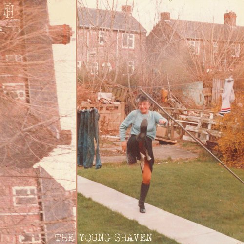 Thick Heads cover art