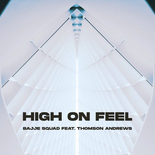 High on Feel_poster_image